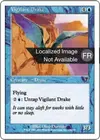 Product image for Drakôn vigilant