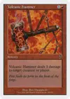 Product image for Volcanic Hammer