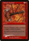 Product image for Marteau volcanique