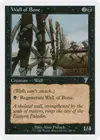 Product image for Wall of Bone