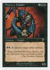 Product image for Western Paladin