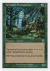 Product image for Yavimaya Enchantress
