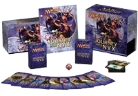 Journey Into Nyx Fat Pack — Journey into Nyx — Magic: The Gathering