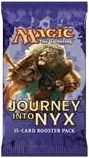 Journey Into Nyx Booster Pack — Journey into Nyx — Magic: The Gathering