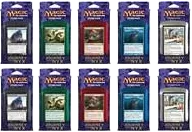 Journey Into Nyx Intro Pack Display — Journey into Nyx — Magic: The Gathering
