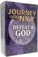 Defeat a God Challenge Deck — Journey into Nyx — Magic: The Gathering