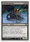 Product image for Abyssal Specter