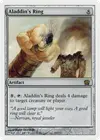 Product image for Aladdin's Ring
