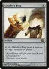 Product image for Aladdin's Ring