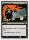 Product image for Ambition's Cost