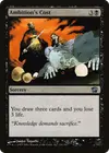 Product image for Ambition's Cost
