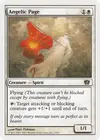 Product image for Angelic Page