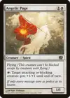 Product image for Angelic Page