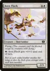 Product image for Aven Flock