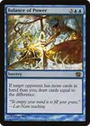 Product image for Balance of Power