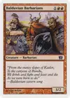 Product image for Balduvian Barbarians