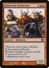 Product image for Balduvian Barbarians