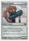 Product image for Beast of Burden