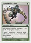 Product image for Blanchwood Armor