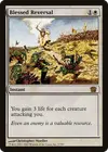 Product image for Blessed Reversal