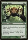 Product image for Canopy Spider