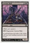 Product image for Carrion Wall