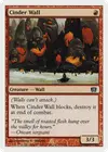 Product image for Cinder Wall