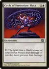 Product image for Circle of Protection: Black