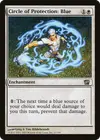 Product image for Circle of Protection: Blue