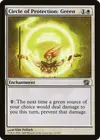 Product image for Circle of Protection: Green