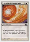 Product image for Circle of Protection: Red