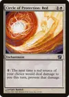 Product image for Circle of Protection: Red