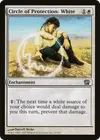 Product image for Circle of Protection: White