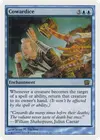 Product image for Cowardice