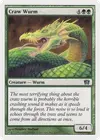 Product image for Craw Wurm
