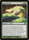 Product image for Craw Wurm