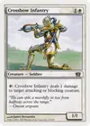 Product image for Crossbow Infantry