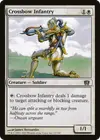 Product image for Crossbow Infantry