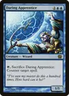 Product image for Daring Apprentice