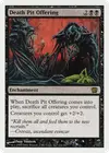 Product image for Death Pit Offering