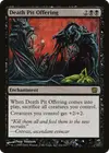Product image for Offrande à la fosse de la Mort