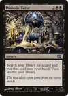 Product image for Diabolic Tutor