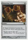 Product image for Distorting Lens