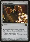 Product image for Distorting Lens