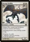 Product image for Diving Griffin