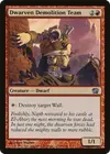 Product image for Dwarven Demolition Team