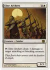 Product image for Elite Archers