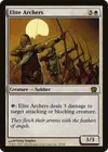 Product image for Archers d'élite