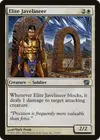 Product image for Elite Javelineer