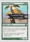 Product image for Championne elfe